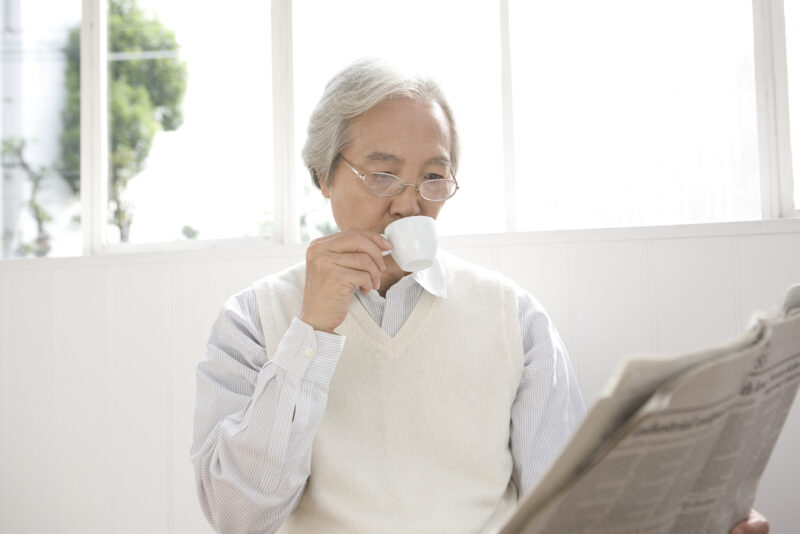 口腔ケアのポイント―飲み込み検査・訓練