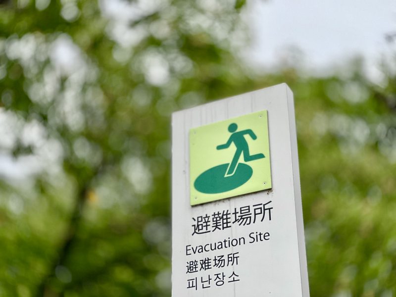 災害弱者のための口腔ケアについて（2）